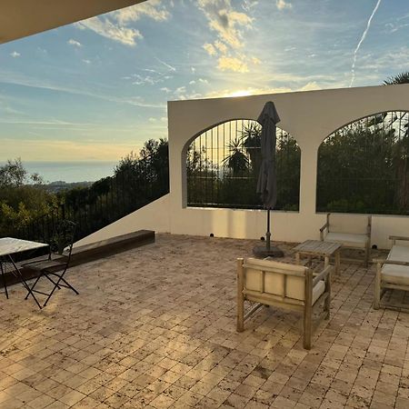Finca Vista Marbella Esterno foto