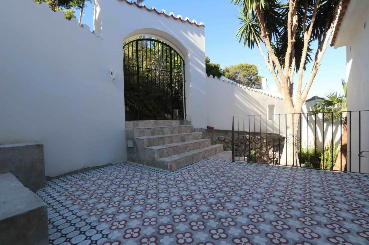 Finca Vista Marbella Esterno foto